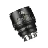 7Artisans INFINTE 35mm T2.1 – produktbilde – Svart / PL