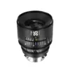 7Artisans INFINTE 35mm T2.1 – produktbilde – Svart / PL