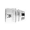 7Artisans INFINTE 85mm T2.1 – produktbilde – Hvit / PL