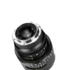 7Artisans INFINTE 85mm T2.1 – produktbilde – Svart / EF