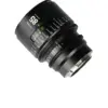 7Artisans INFINTE 85mm T2.1 – produktbilde – Svart / EF