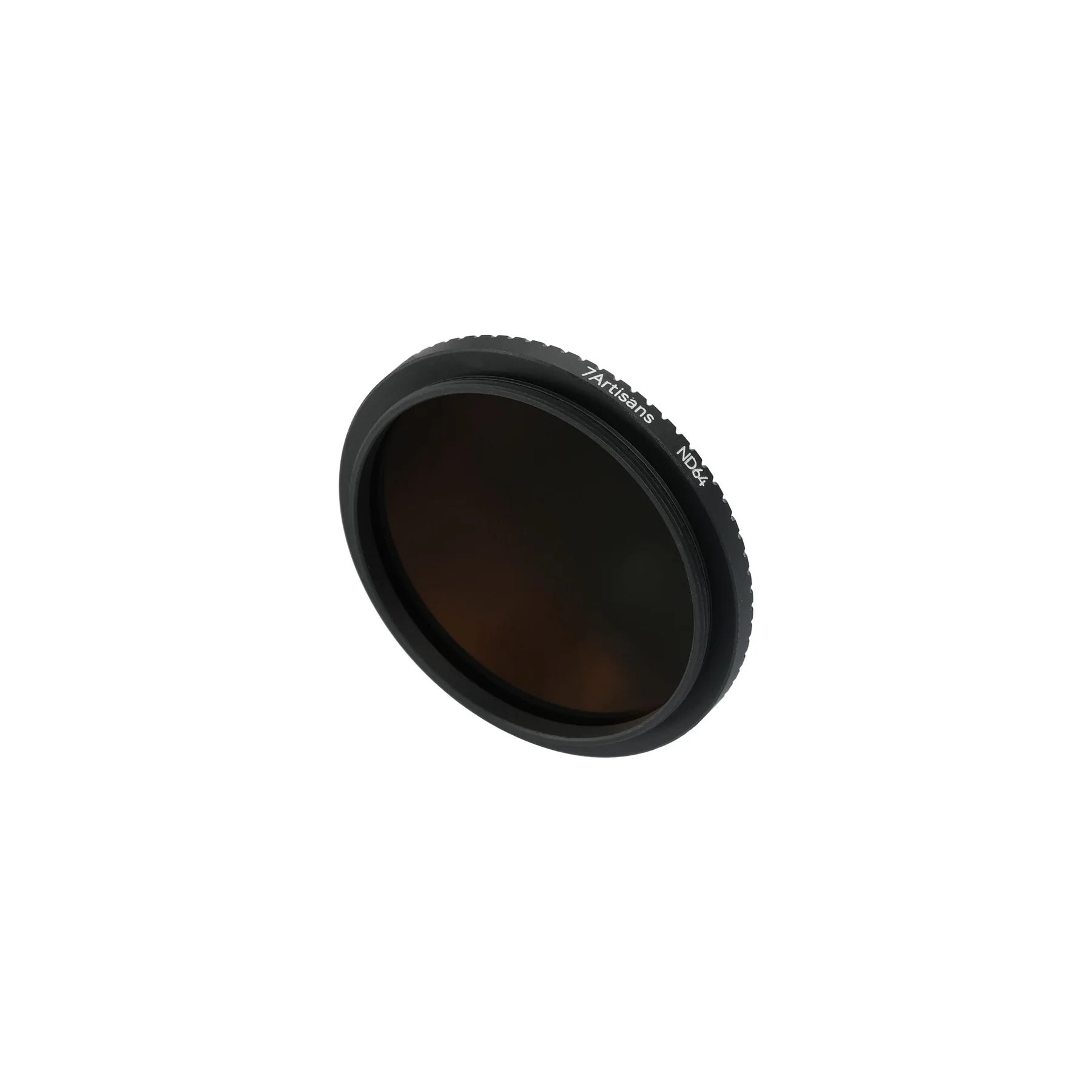 7Artisans ND1000 bakfilter – 34mm til 9mm F5.6