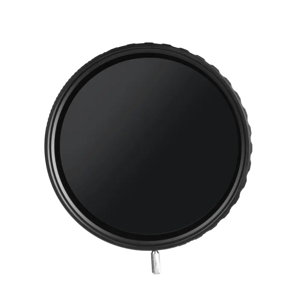7Artisans True Color VND-filter – 2–5 stopp – produktillustrasjon