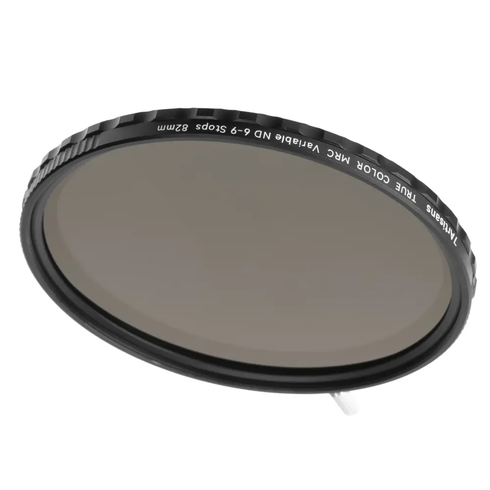7Artisans True Color VND-filter – 6–9 stopp – produktillustrasjon